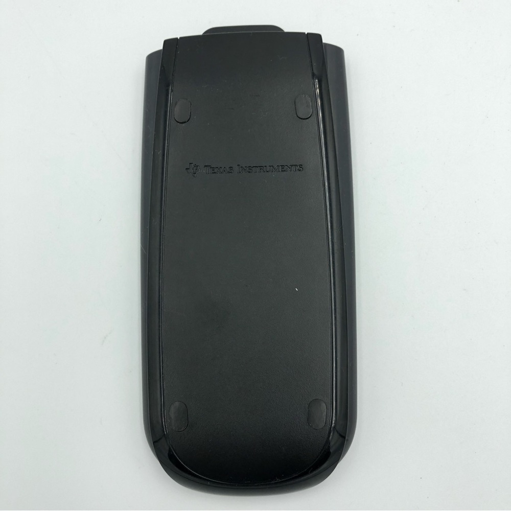 Texas Instruments Scientific Calculator - Picture 3 of 4